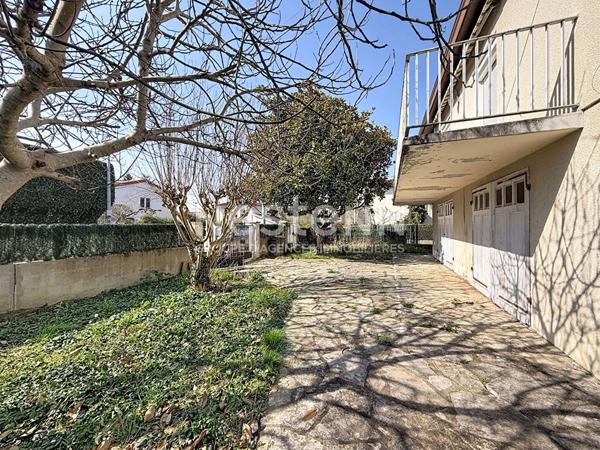 A vendre Maison Auch 4 chambres 155 avec garage et jardin