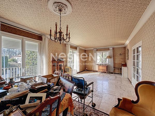 A vendre Maison Auch 4 chambres 155 avec garage et jardin