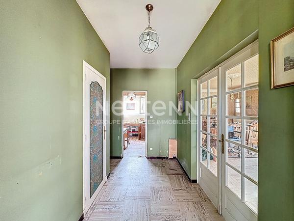 A vendre Maison Auch 4 chambres 155 avec garage et jardin