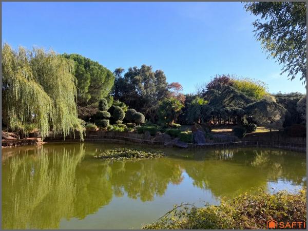 DOMAINE D EXCEPTION, UN ECRIN DE PIERRE ET DE VERDURE A 5 MINUTES DES PLAGES VENDEENNES