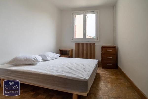 Appartement à vendre 3 pièces 65.9m² Carcassonne (11000)