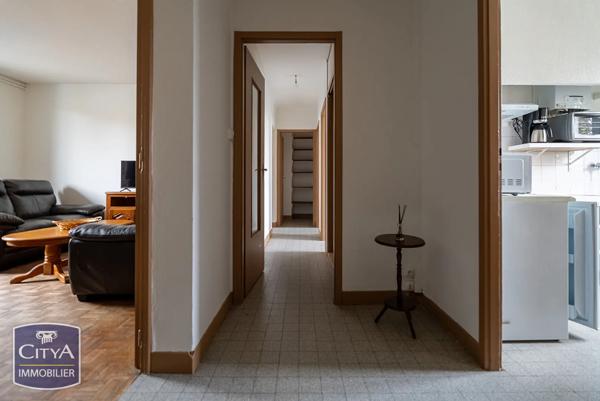Appartement à vendre 3 pièces 65.9m² Carcassonne (11000)