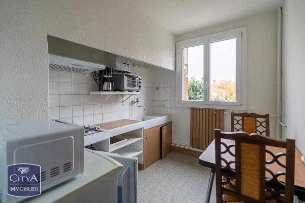 Appartement à vendre 3 pièces 65.9m² Carcassonne (11000)