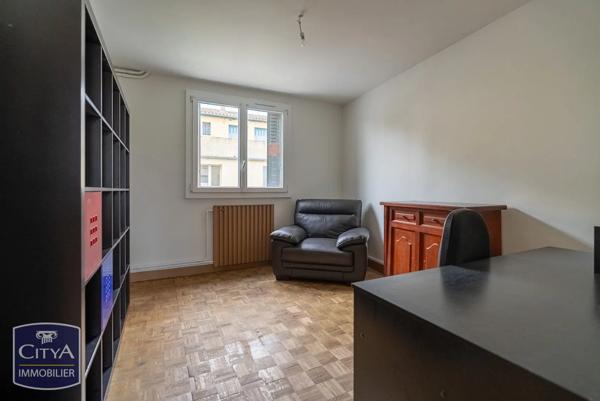 Appartement à vendre 3 pièces 65.9m² Carcassonne (11000)