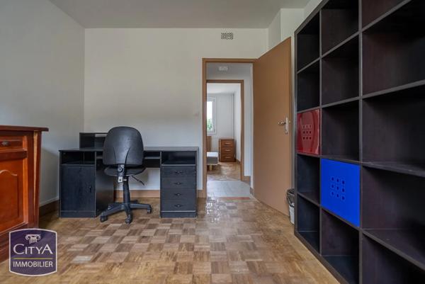 Appartement à vendre 3 pièces 65.9m² Carcassonne (11000)