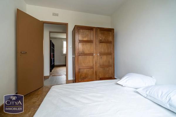 Appartement à vendre 3 pièces 65.9m² Carcassonne (11000)