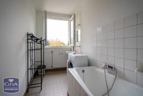 Appartement à vendre 3 pièces 65.9m² Carcassonne (11000)