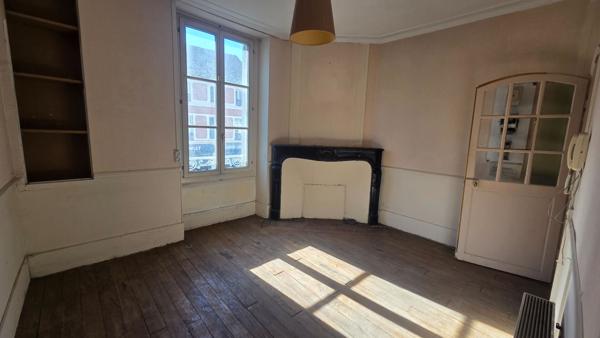 Appartement Pontoise 5 pièces de 89m²