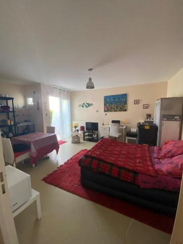 VANNES Appartement 1 pièce 29 m²