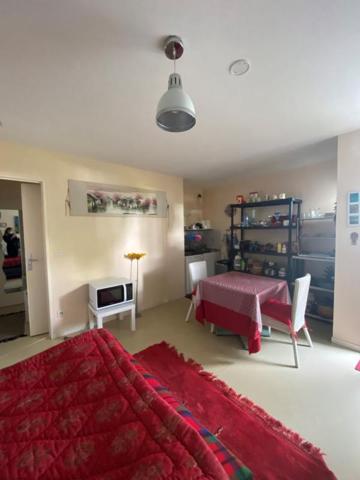 VANNES Appartement 1 pièce 29 m²