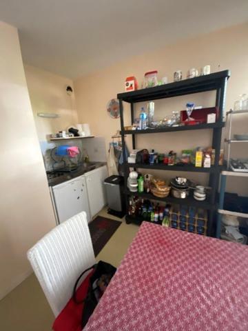 VANNES Appartement 1 pièce 29 m²