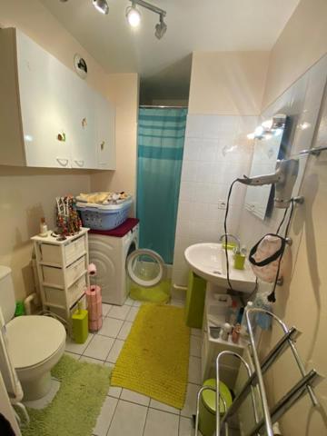 VANNES Appartement 1 pièce 29 m²