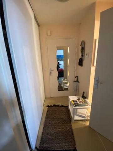 VANNES Appartement 1 pièce 29 m²