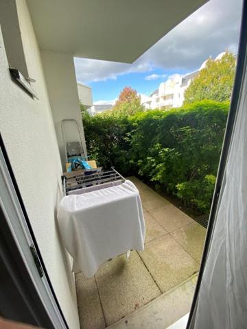 VANNES Appartement 1 pièce 29 m²