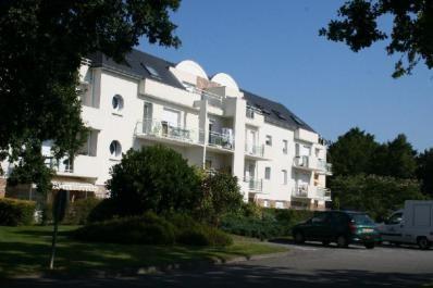 VANNES Appartement 1 pièce 29 m²