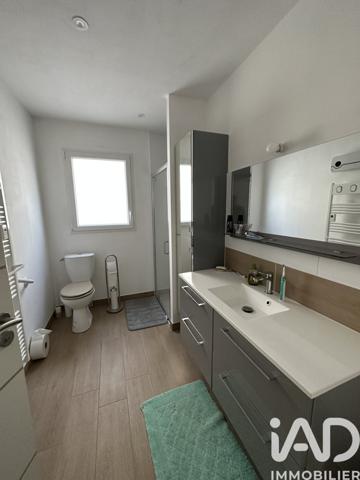 Maison à vendre 5 pièces 74 m² Angles