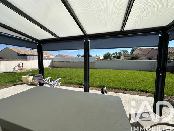 Maison à vendre 5 pièces 74 m² Angles