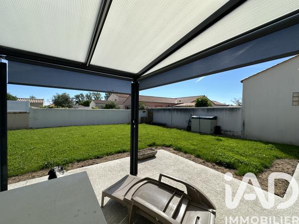 Maison à vendre 5 pièces 74 m² Angles