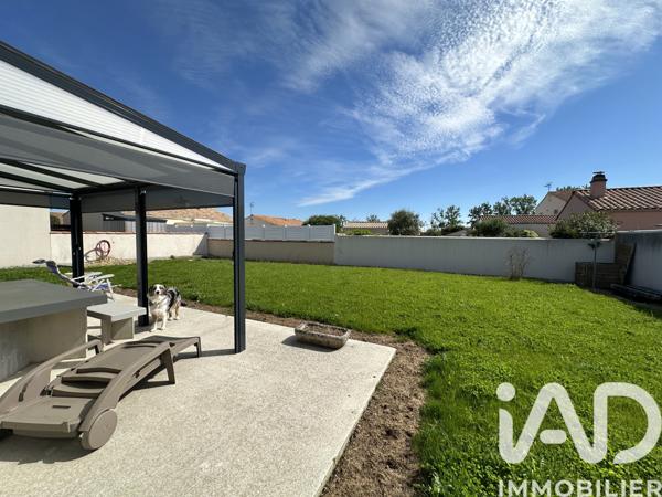 Maison à vendre 5 pièces 74 m² Angles