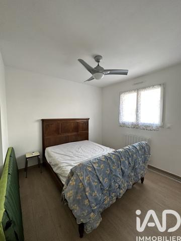 Maison à vendre 5 pièces 74 m² Angles