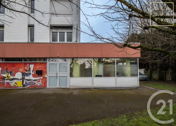 Appartement F2 à vendre  3 pièces - 57,68 m 2   MAUBEUGE  - 59