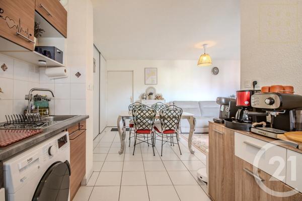 Appartement F2 à vendre  3 pièces - 57,68 m 2   MAUBEUGE  - 59