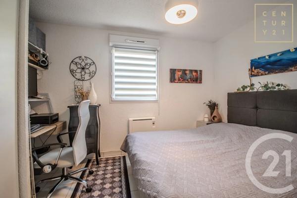 Appartement F2 à vendre  3 pièces - 57,68 m 2   MAUBEUGE  - 59