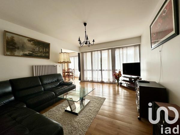 Appartement à vendre 4 pièces 120 m² Biarritz
