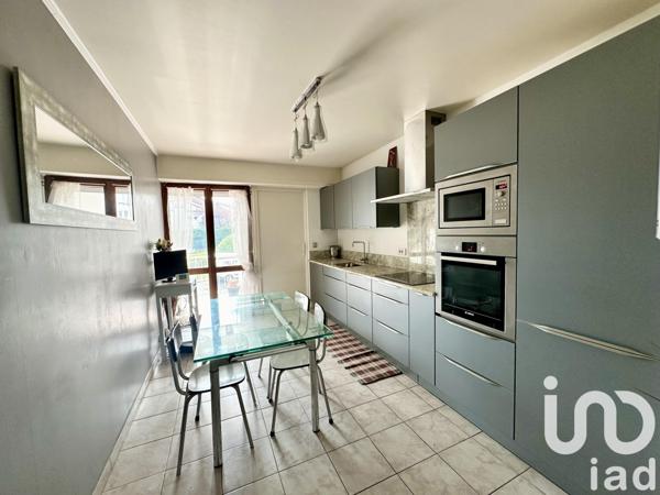 Appartement à vendre 4 pièces 120 m² Biarritz