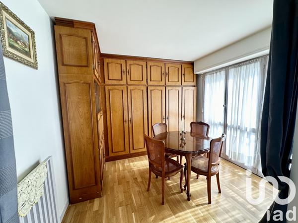 Appartement à vendre 4 pièces 120 m² Biarritz