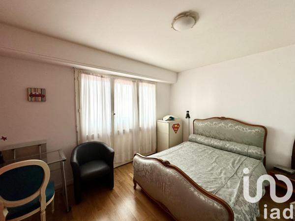 Appartement à vendre 4 pièces 120 m² Biarritz