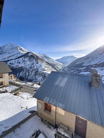 Maison de village individuelle Ventelon La Grave