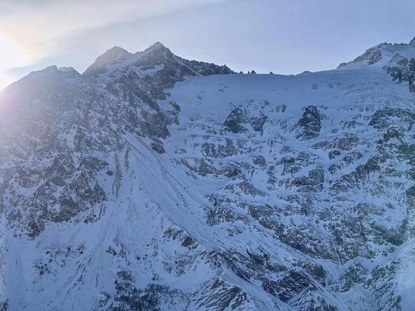 Maison de village individuelle Ventelon La Grave