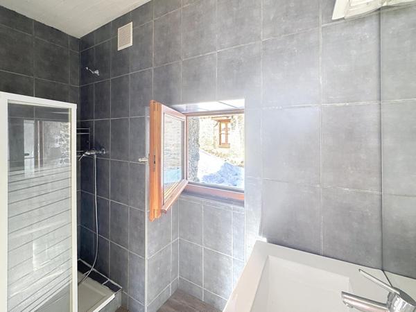 Maison de village individuelle Ventelon La Grave