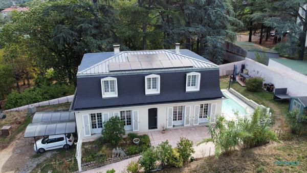 La Grande Maison des Combes