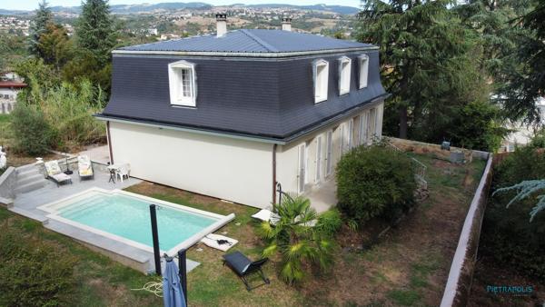 La Grande Maison des Combes