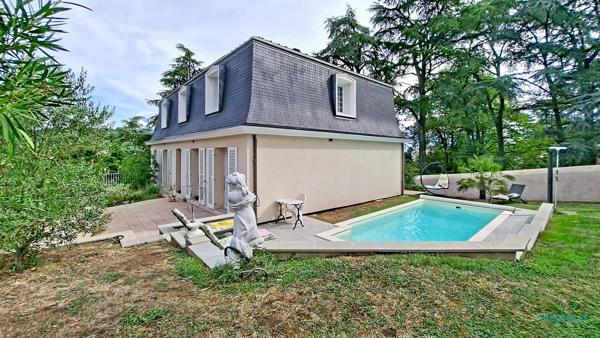 La Grande Maison des Combes