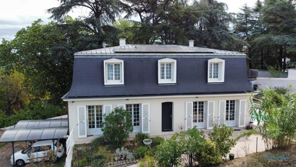 La Grande Maison des Combes