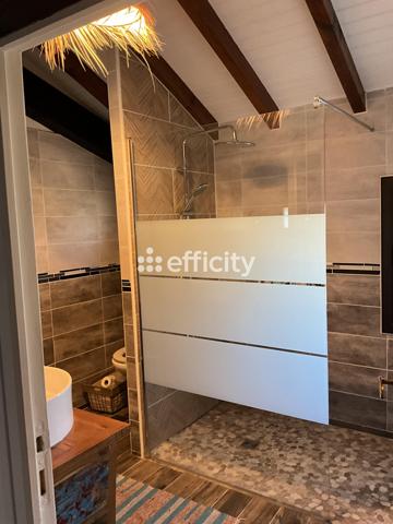 Maison 5 pièces - 160 m²