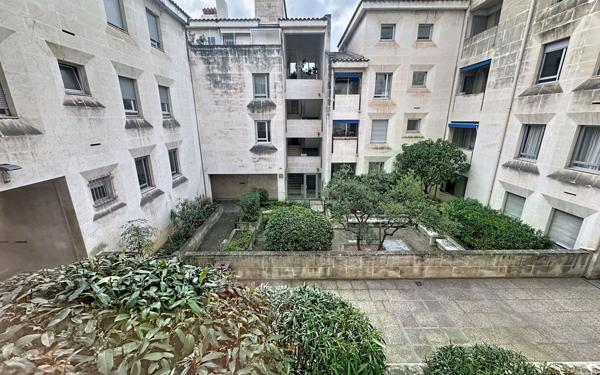 Appartement à vendre    5 pièces • 113,82 m2 Avignon