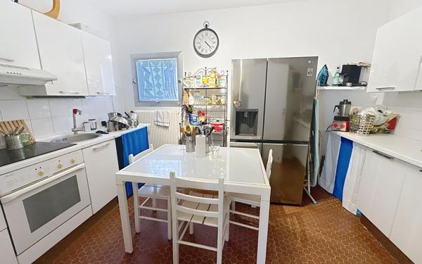 Appartement à vendre    5 pièces • 113,82 m2 Avignon