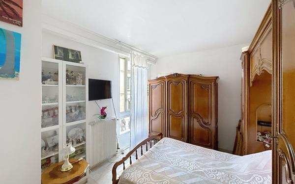 Appartement à vendre    5 pièces • 113,82 m2 Avignon