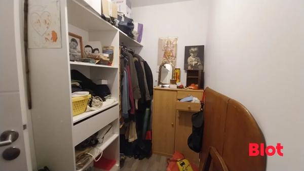 Appartement 3 pièce(s)