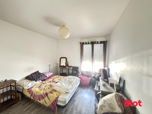 Appartement 3 pièce(s)