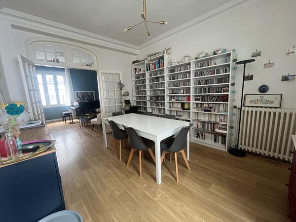 Maison Saint Nazaire