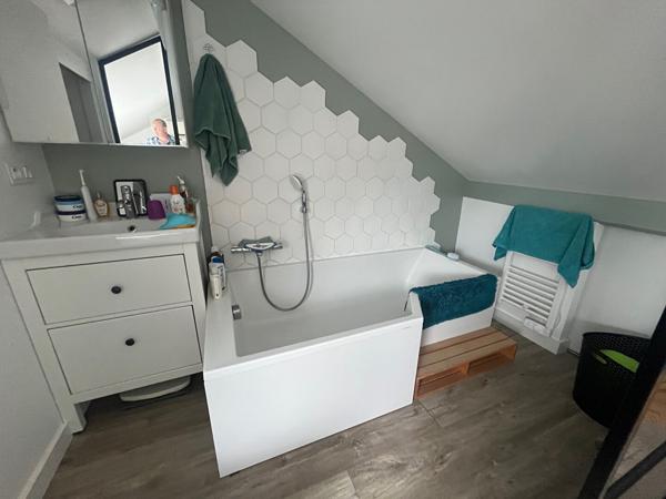 Maison Saint Nazaire