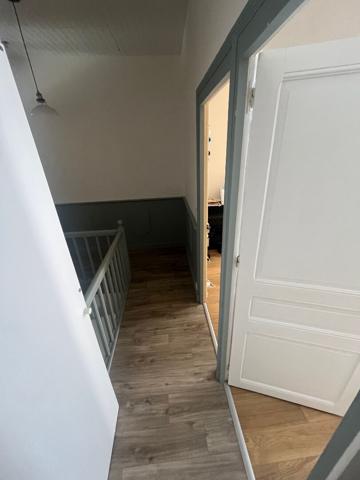Maison Saint Nazaire