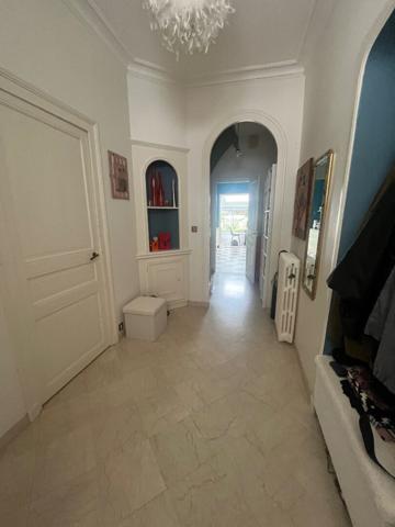 Maison Saint Nazaire