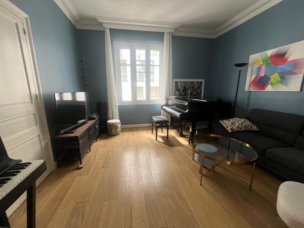 Maison Saint Nazaire