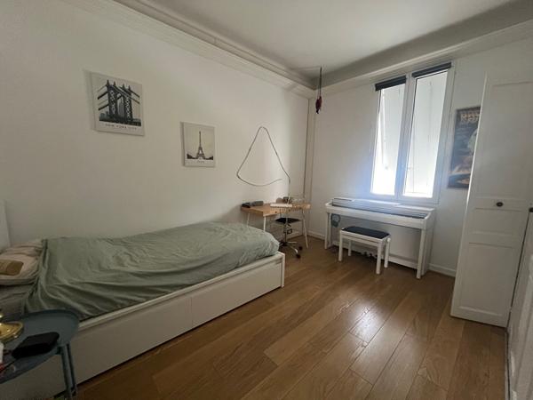 Maison Saint Nazaire